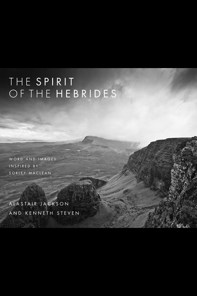 The Spirit of the Hebrides