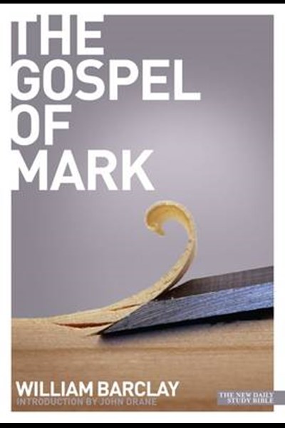 Gospel of Mark